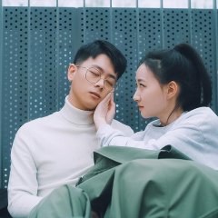 Falling in Love Chinese Drama(2021) photo