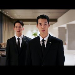 Bodyguard Korean Movie(2020) photo