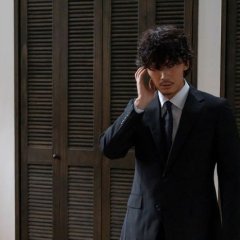 Avalanche Japanese Drama photo