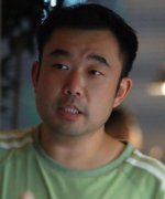 Wang Zheng