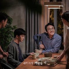 When I Was the Most Beautiful Korean Drama photo