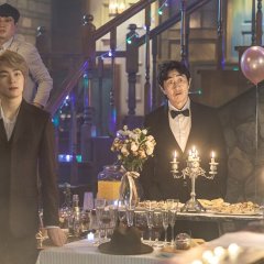 Missing: The Other Side (2020) photo