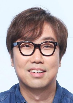 An Joon Young in Produce 48 Korean TV Show(2018)