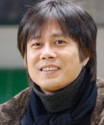 Bae Jin Man