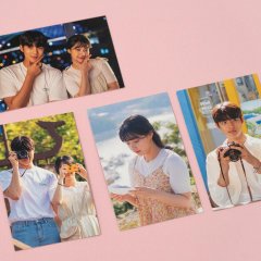 The Colors of Our Time Korean Drama photo