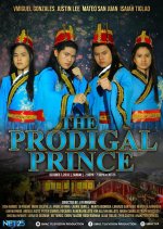 The Prodigal Prince Philippines Drama photo