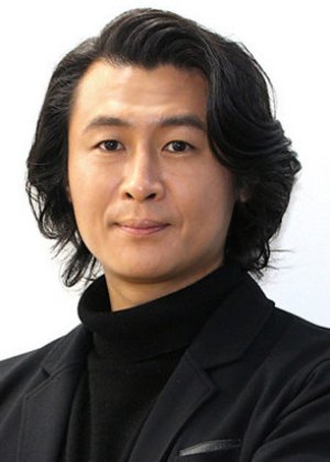 Ubukata Tow in Saraba, Ju yo: Keishicho Tokubetsu Ju So Han Japanese Drama(2023)