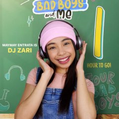 The Four Bad Boys and Me Philippines Drama(2020) photo