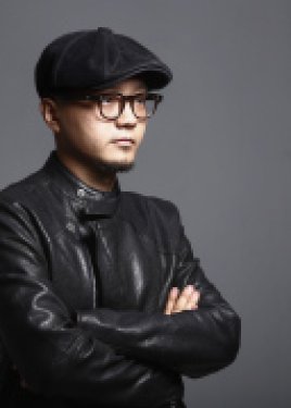 Su Ming in Le Coeur Embrasé Chinese Drama(2021)