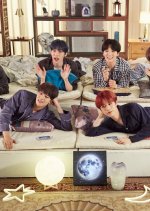 ONEUS X LieV Korean TV Program photo