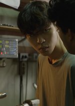 Turbulent Flow Korean Movie photo
