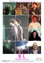 BL: Broken Fantasy Thai Movie photo
