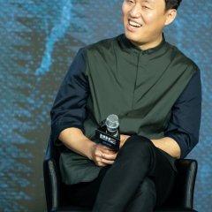 Peninsula Korean Movie photo