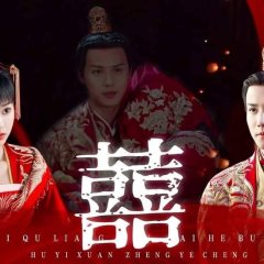 The Sleepless Princess Special Chinese Drama photo