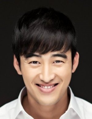 Jung Sung Yoon Fotoğraf