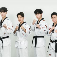 Cash Back (2020) photo