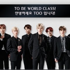 Road to Kingdom Korean TV Program photo