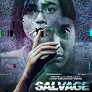 Salvage (2015)