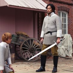 Isekai Izakaya "Nobu" Japanese Drama photo