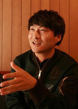 Morigaki Yukihiro in Sakebanai to Ikiteikenai Japanese Drama(2022)