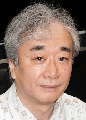 Hayashi Makoto in Zenibana Japanese Drama(2006)