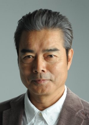 Rokuyo Katsuno