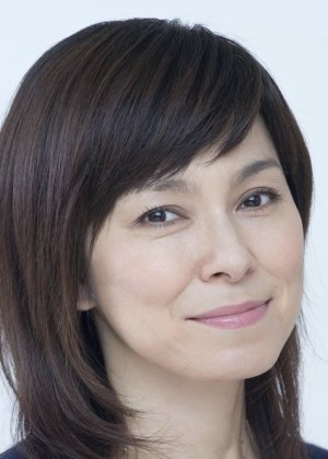 Shoko Takada