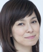 Takada Shoko Fotoğraf