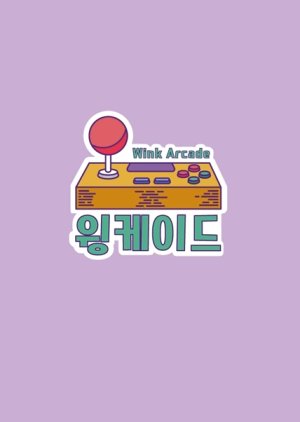 Wink Arcade (2019) poster