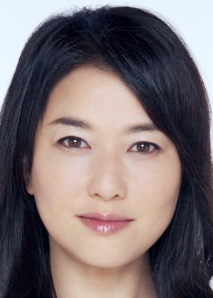 Akiko Kotani  | 87%