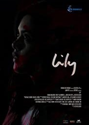 Lily (2016) poster