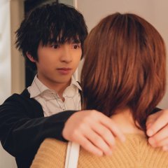 Peanut Butter Sandwich Japanese Drama photo