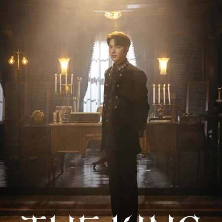 The King: Eternal Monarch (2020)