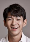 Joo Byung Ha in No Time For Love Drama Korea (2018)