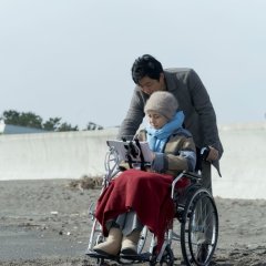 AI Collapse Japanese Movie photo