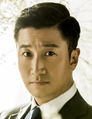 Choi Jang Woo | My Platoon Leader