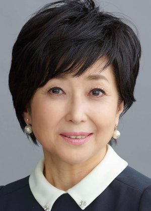 Takeshita Keiko in Okaeri Mone Japanese Drama(2021)