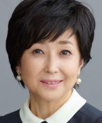 Takeshita Keiko Fotoğraf