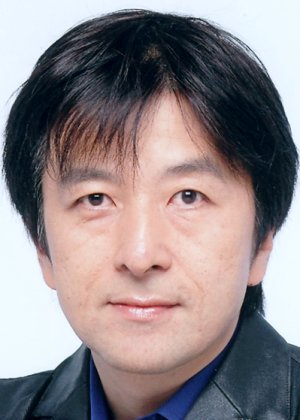 Hiroo Ohtaka
