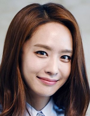 Yoon Sae Wa | Smile, Dong Hae