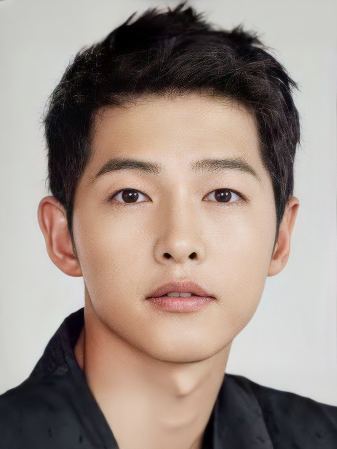 Song Joong Ki (송중기)- MyDramaList