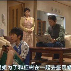 Dondo Hare Japanese Drama photo