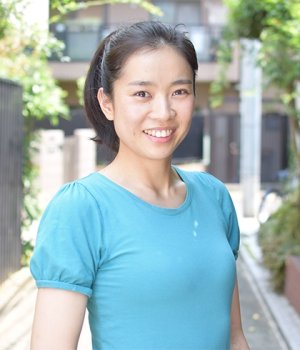 Asami Mimori