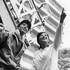 Ore no Senaka ni Hi ga Ataru Japanese Movie photo