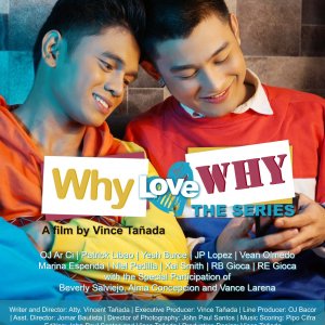 Why Love Why (2020)