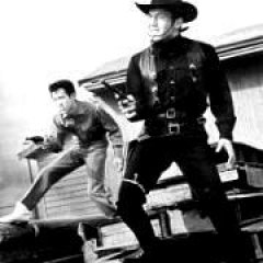 Quick Draw Joe Japanese Movie photo