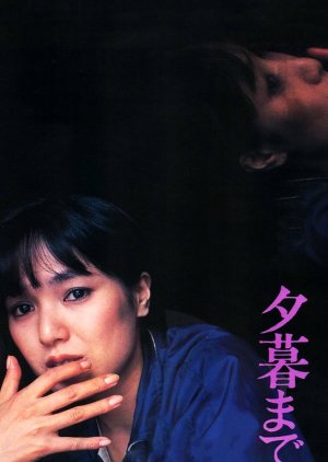 Until Evening (1980) poster