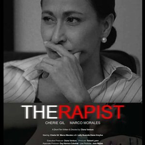 The Rapist (2011)