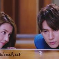 Jojo's World Taiwanese Drama photo