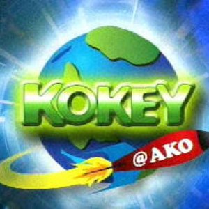 Kokey at Ako (2010)
